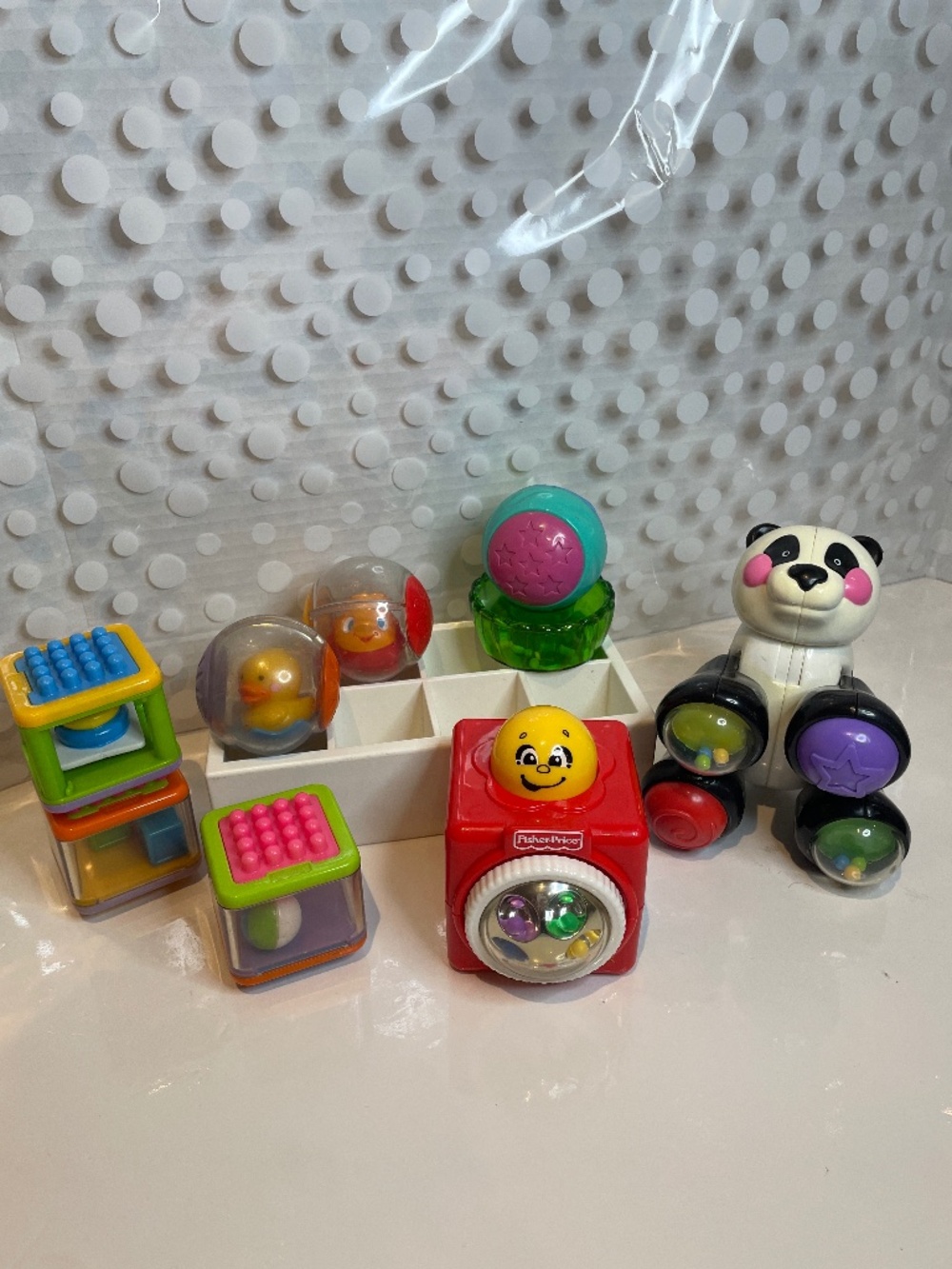 Fisher Price B